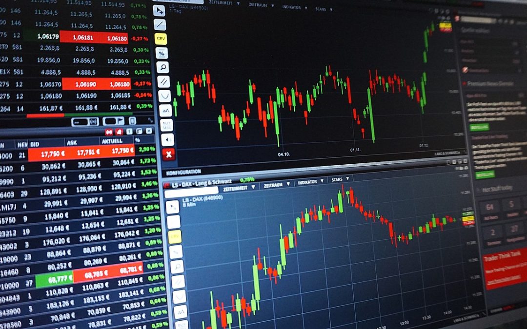 Forex Trading: A Beginner’s Guide