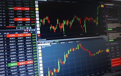 Forex Trading: A Beginner’s Guide