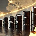 Oil Spikes as Sanctions Hit Russia