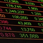 Forex Trading Algorithm