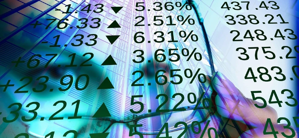 Forex Trading Algorithm