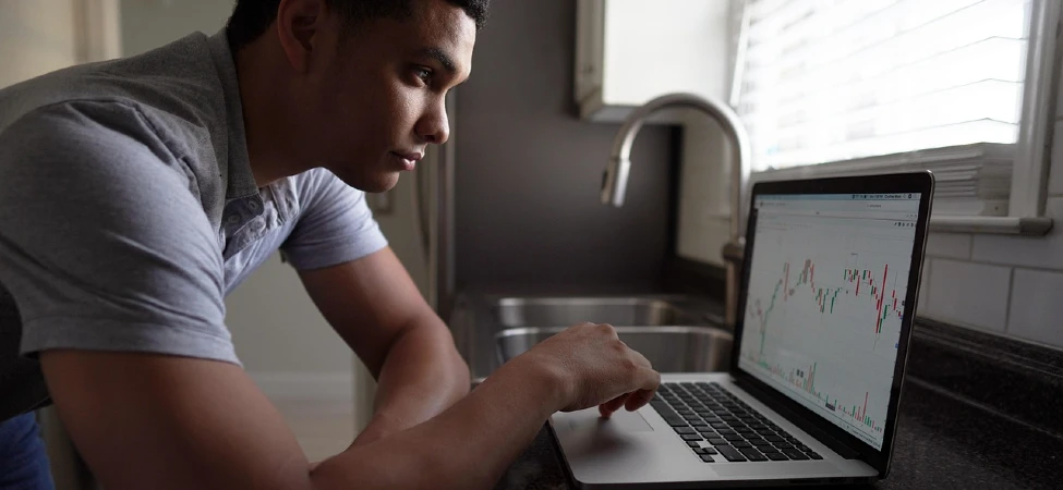 Forex Trading Algorithm