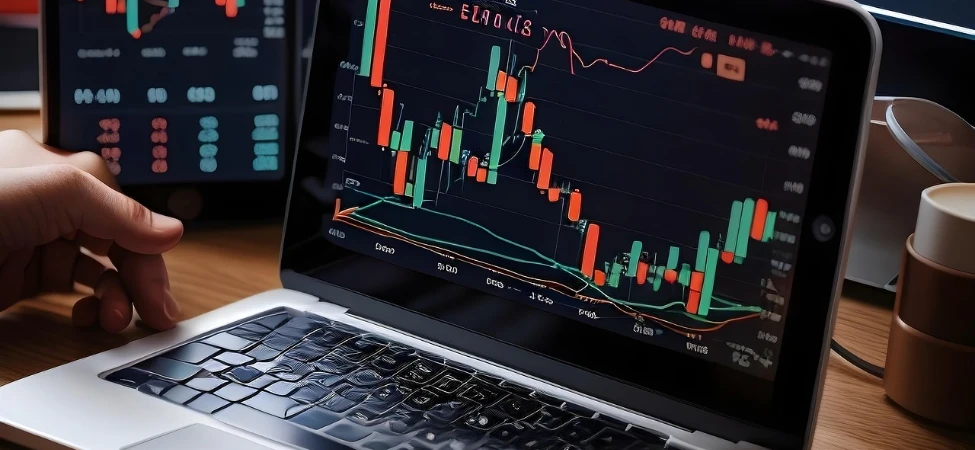 Forex Trading Algorithm
