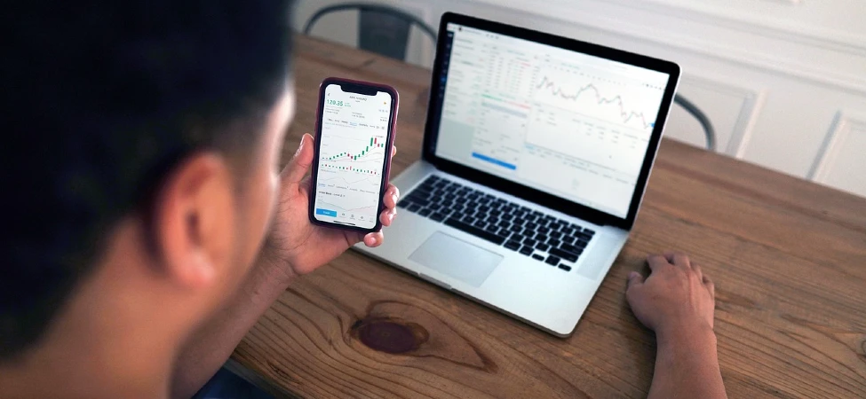 Forex Trading Algorithm