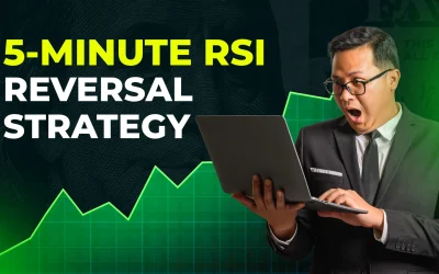 The 5-Minute RSI Reversal Strategy (A Simple, Realistic Breakdown)