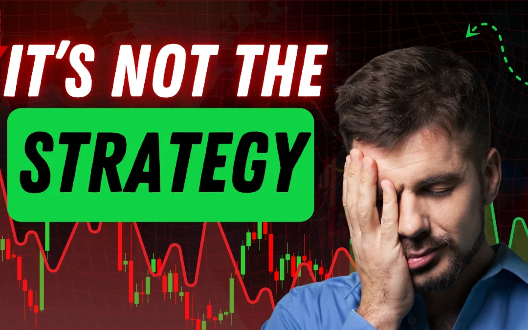 Why Most Traders Lose