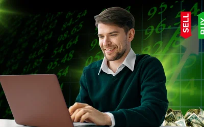 The 1% Rule: Why It Saves Traders From Blowing Accounts