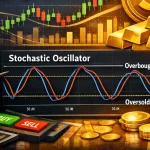 Stochastic Oscillator: How to Use It for Gold Scalping