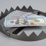 Hidden Dangers of Leverage Trading